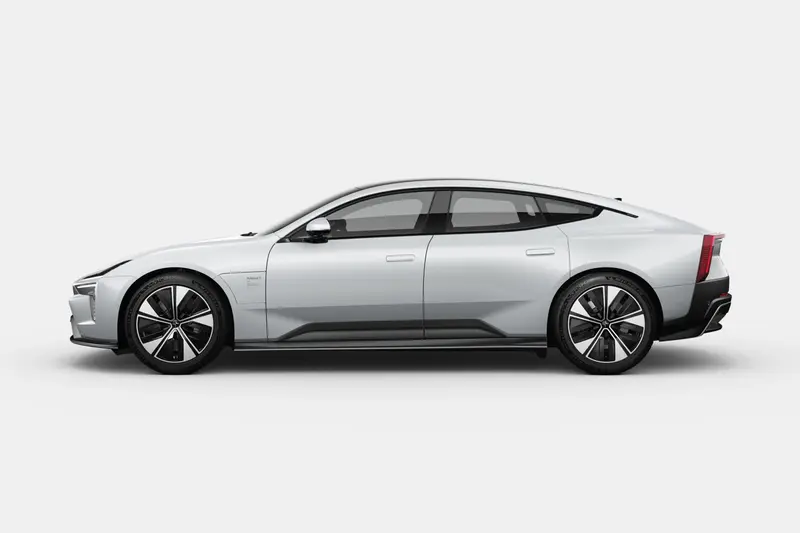 Polestar 5 2027