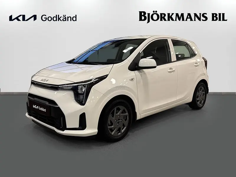 Kia Picanto 2025