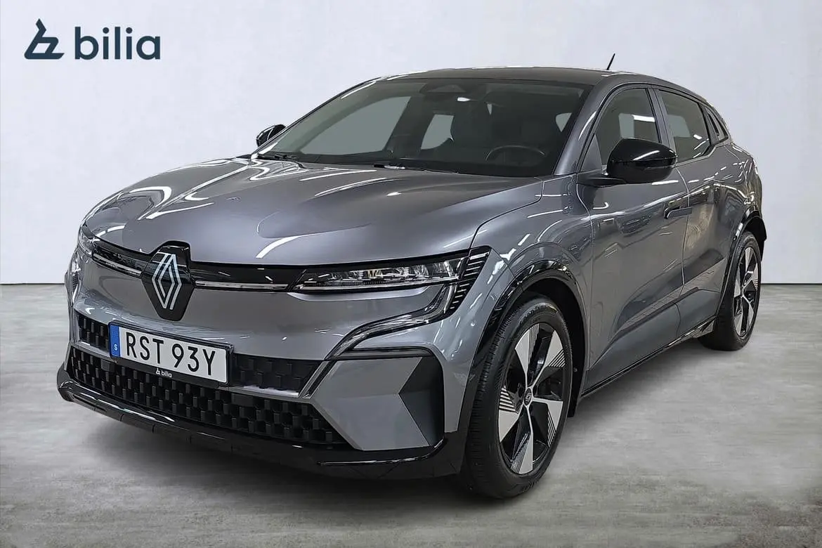 Renault Mégane 2023