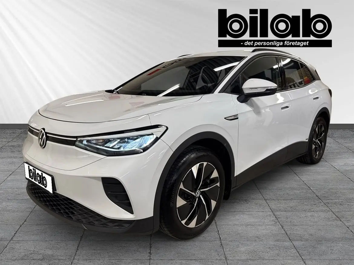 Volkswagen ID.4 2023