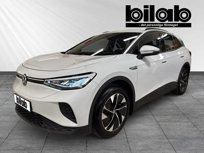 Volkswagen ID.4 2023