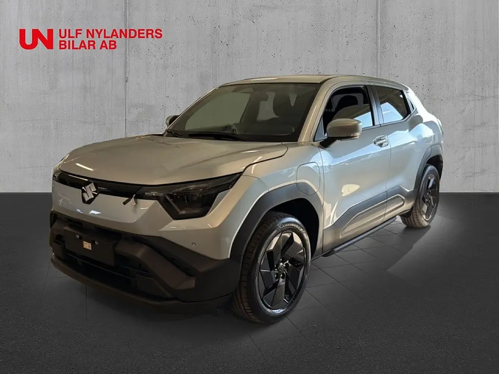 Suzuki Vitara 2025