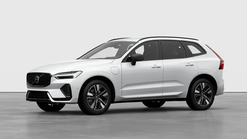 Volvo XC60 2027