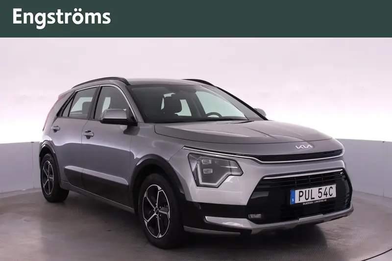 Kia Niro 2023