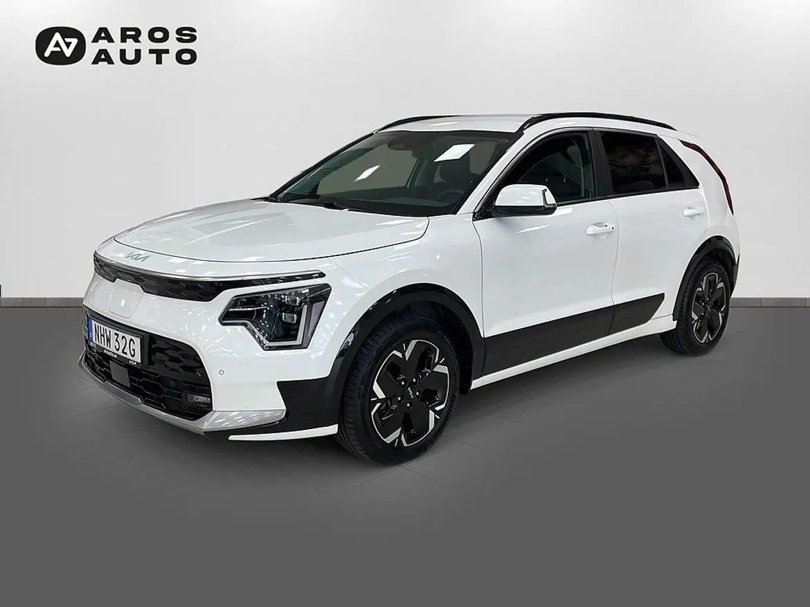 Kia Niro 2024