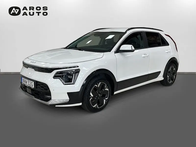 Kia Niro 2024