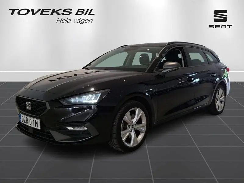 SEAT León 2024