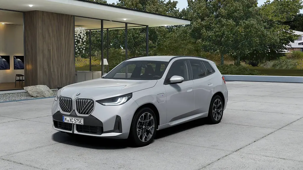 BMW X3 2026