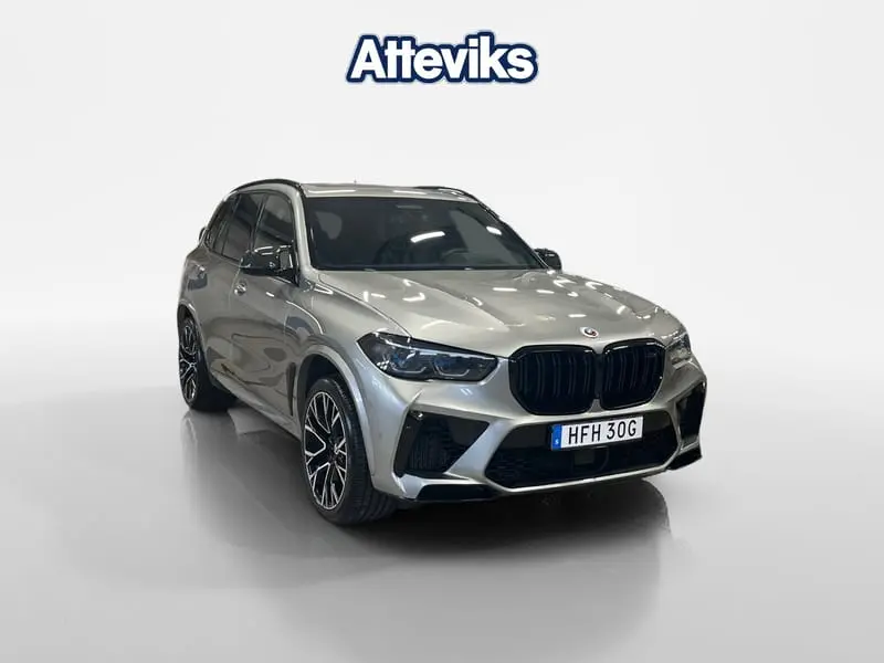 BMW X5 2023