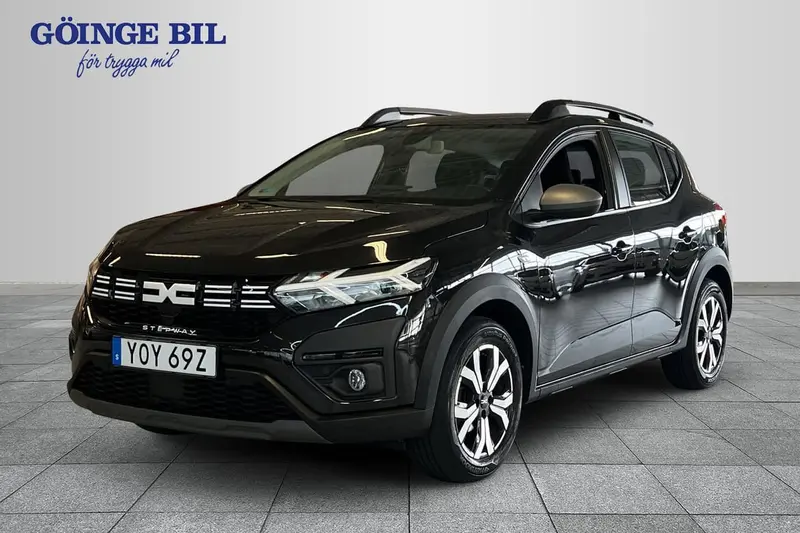 Dacia Sandero 2023