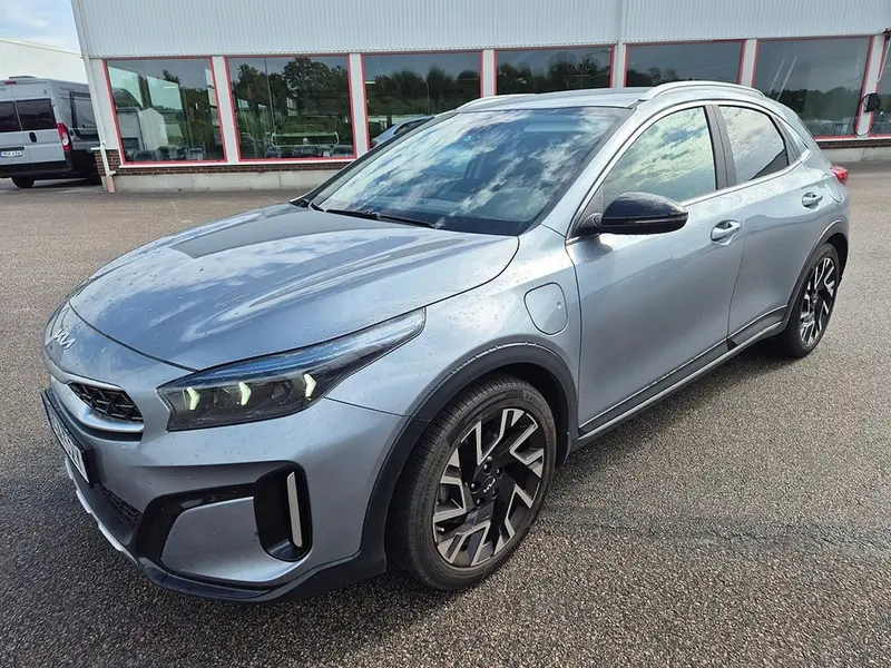 Kia Ceed 2023