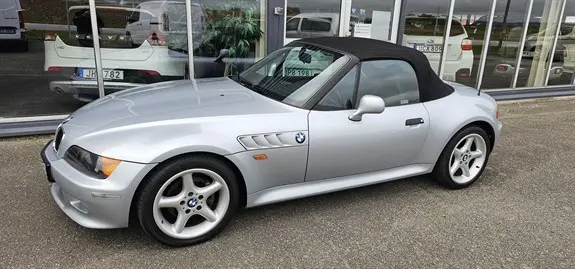 BMW Z3 1997