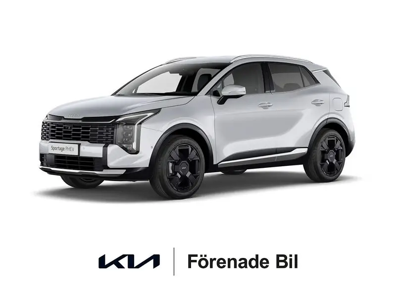 Kia Sportage 2027