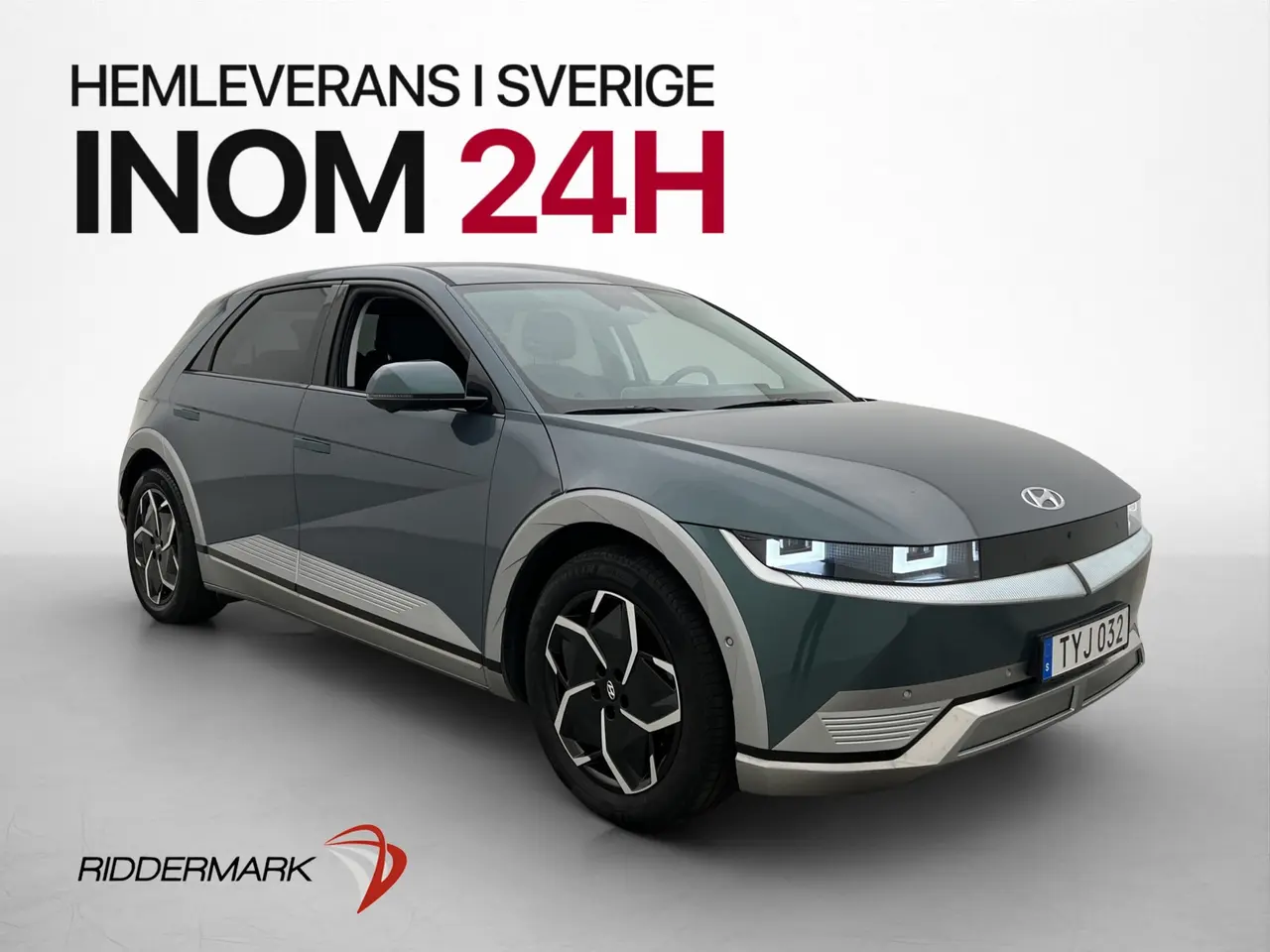 Hyundai Ioniq 5 2024