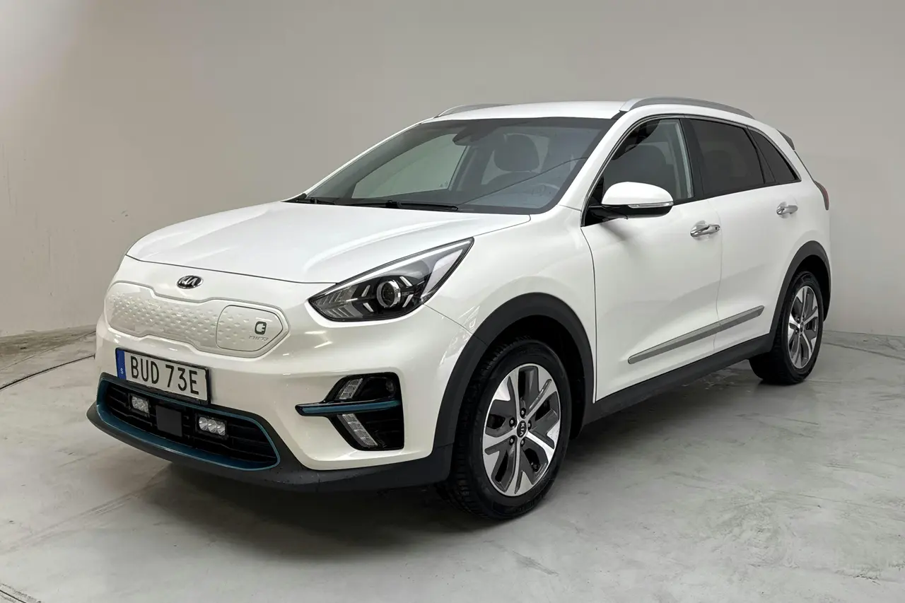 Kia Niro 2020