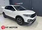 Volkswagen T-Cross 2023