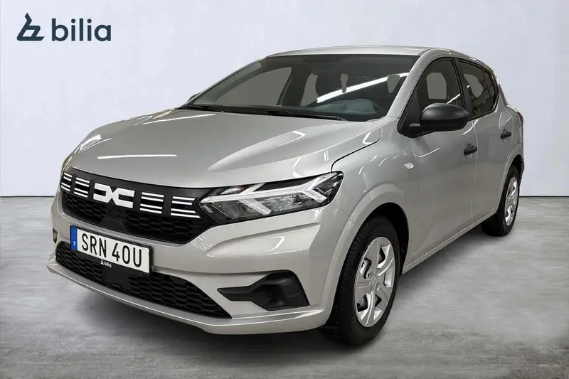 Dacia Sandero 2023
