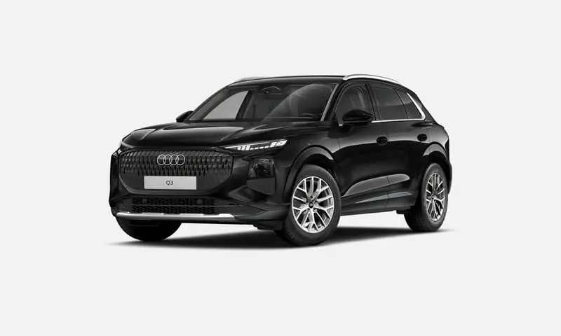 Audi Q3 2026