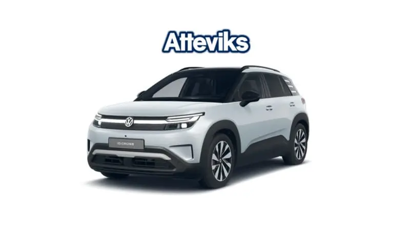 Volkswagen ID. Cross 2027