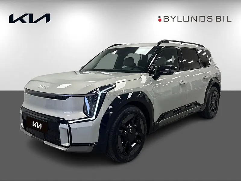 Kia EV9 2026