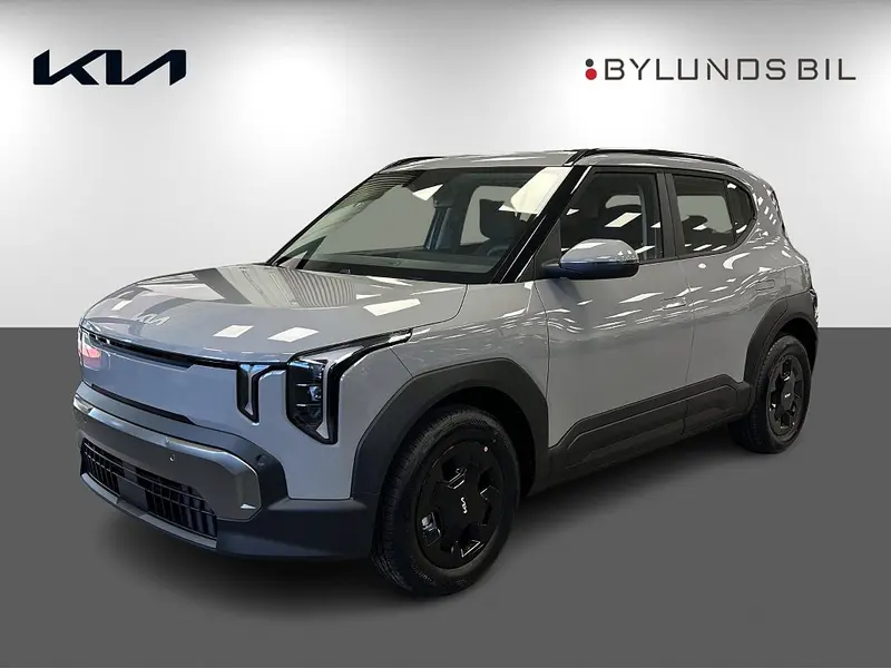 Kia EV2 2027