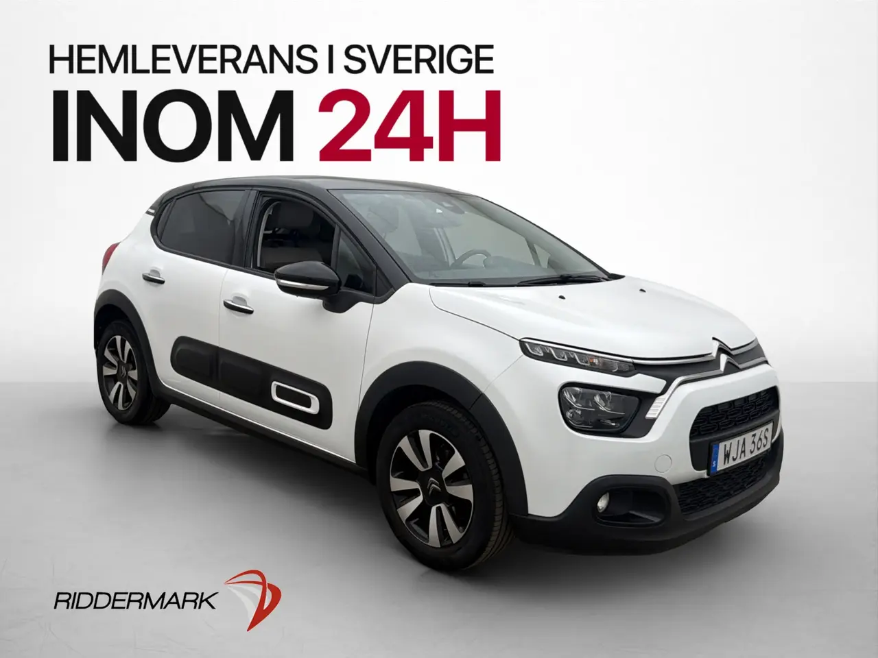 Citroën C3 2023
