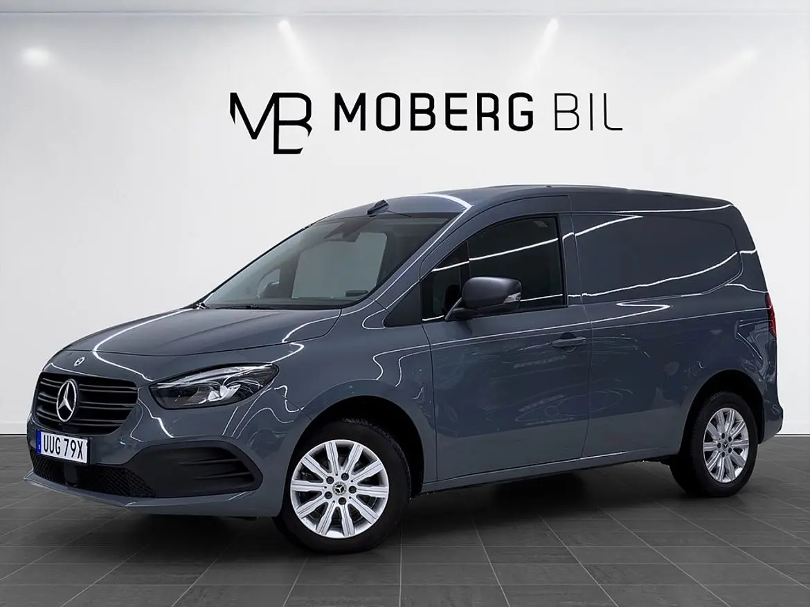 Mercedes-Benz Citan 2023