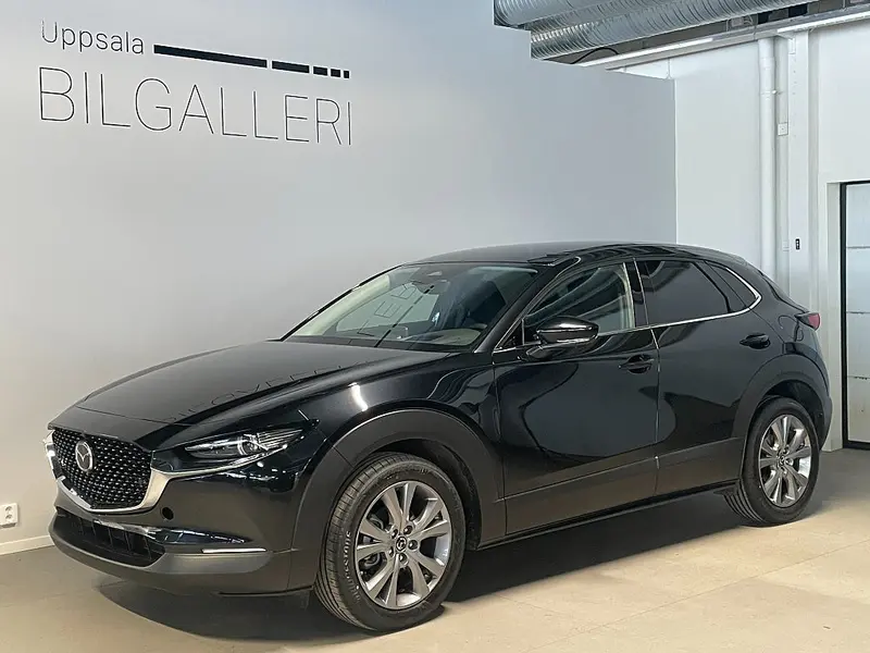 Mazda CX-30 2026