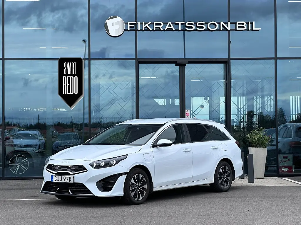 Kia Ceed 2022