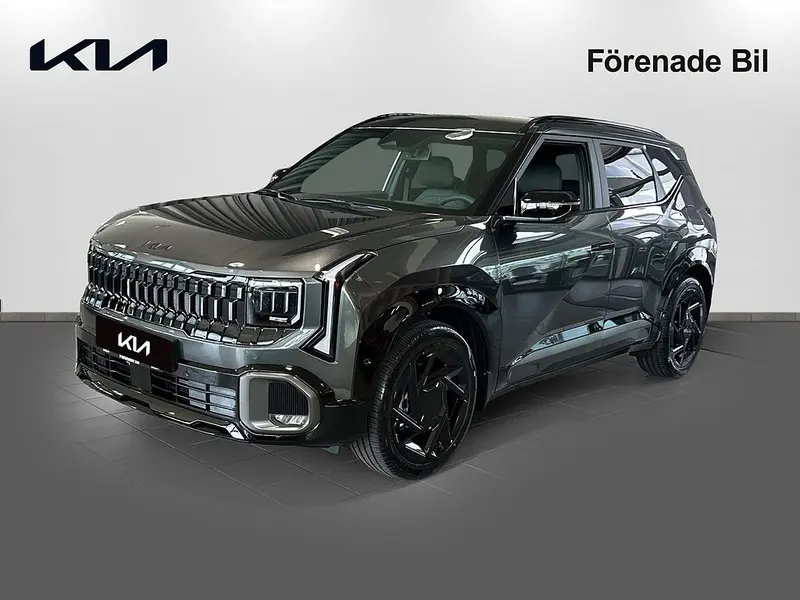 Kia Seltos 2027