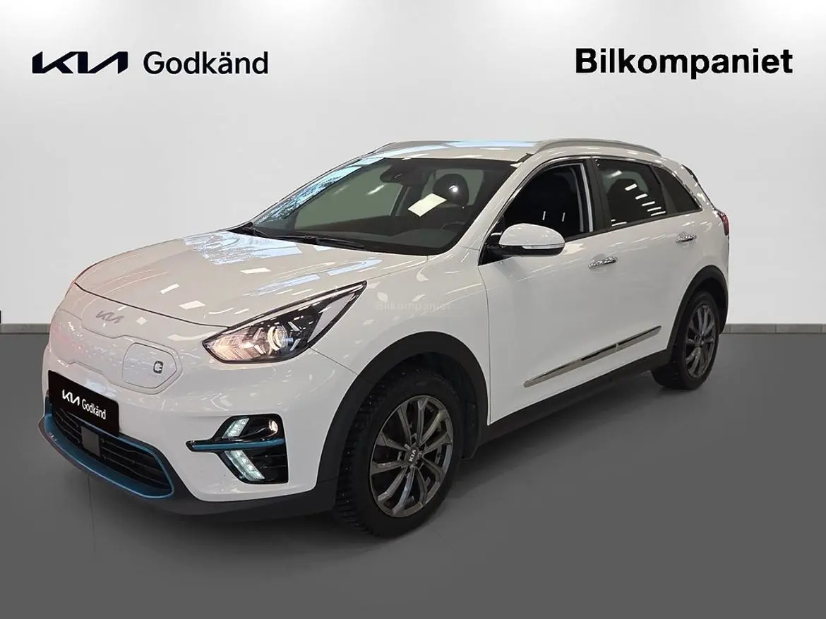 Kia Niro 2022
