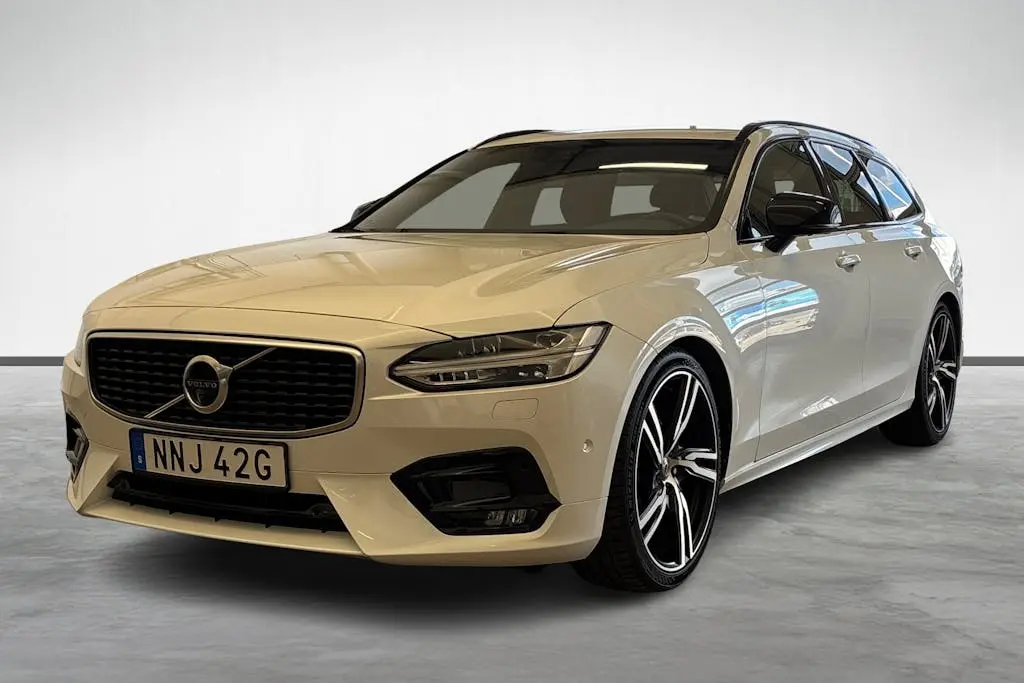 Volvo V90 2020