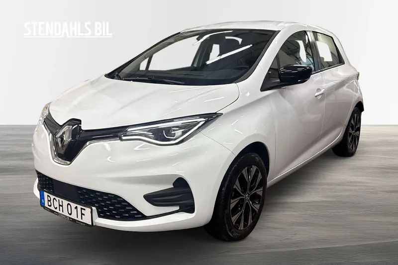 Renault ZOE 2023