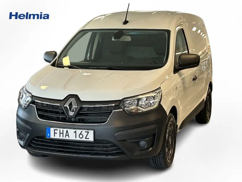 Renault Kangoo 2022