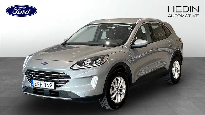 Ford Kuga 2023