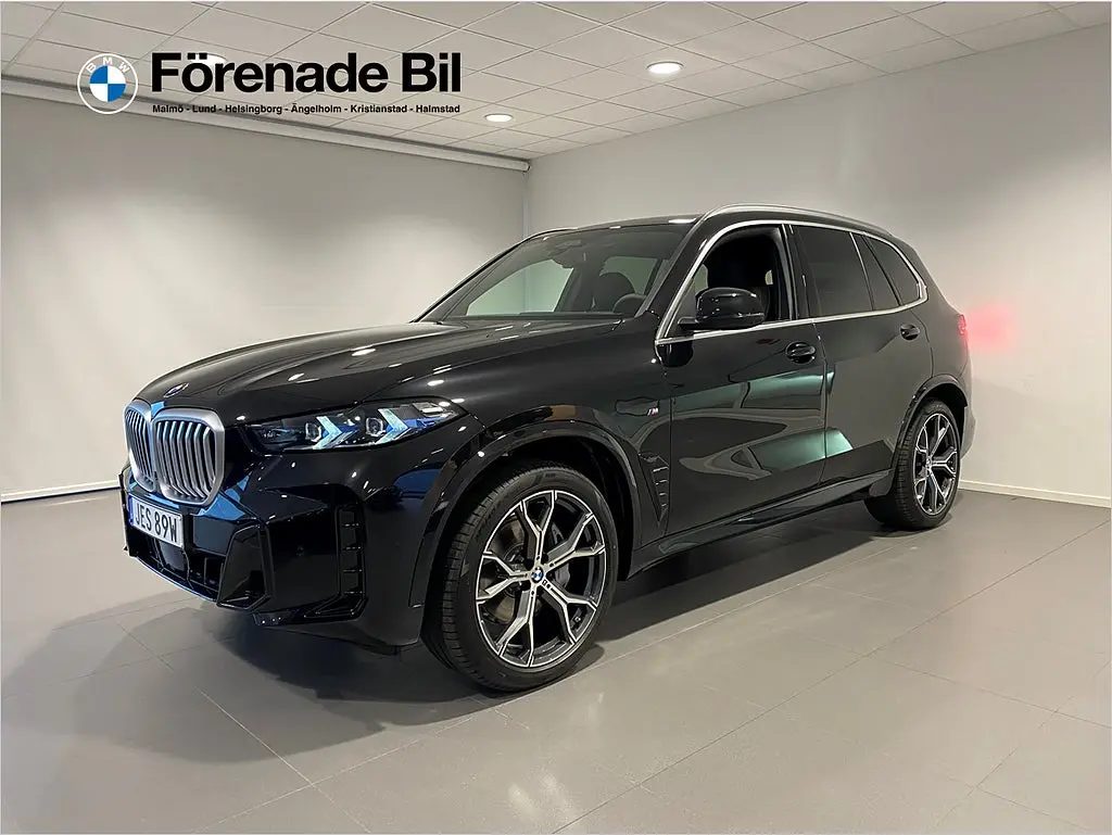 BMW X5 2026