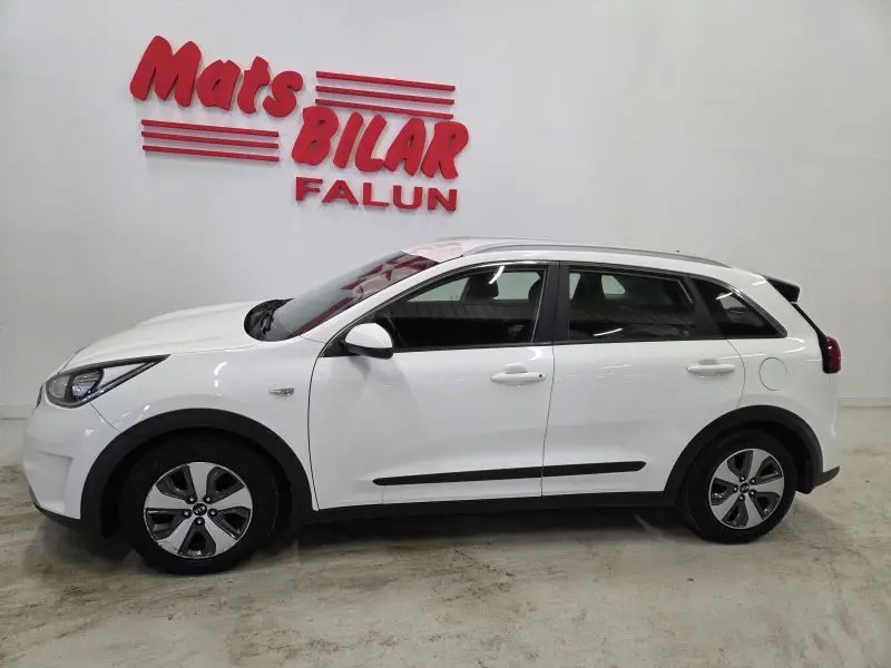 Kia Niro 2018