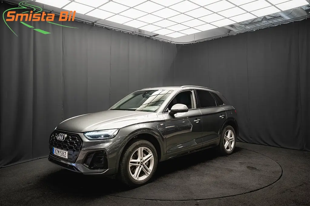 Audi Q5 2024