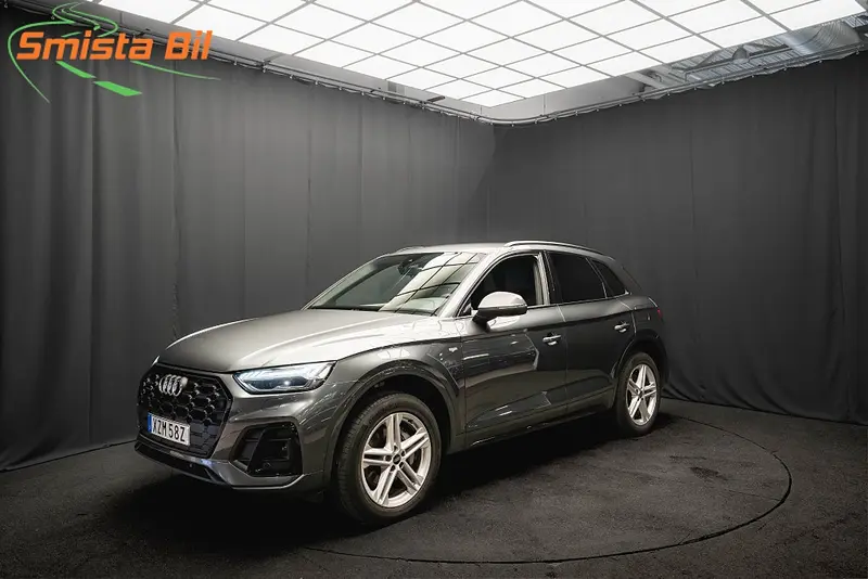 Audi Q5 2024