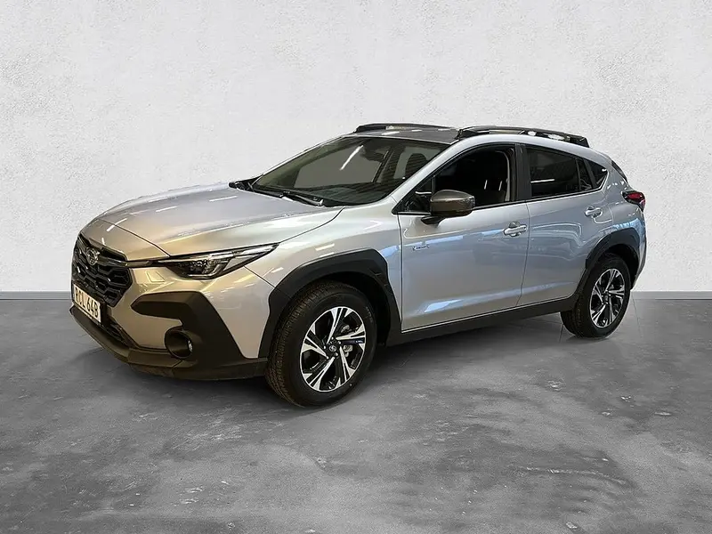 Subaru Crosstrek 2026