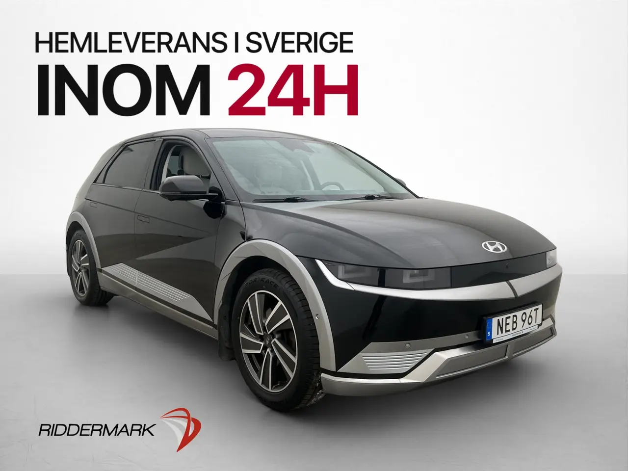 Hyundai Ioniq 5 2023