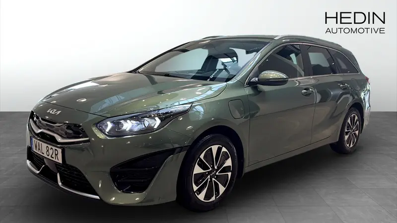 Kia Ceed 2023