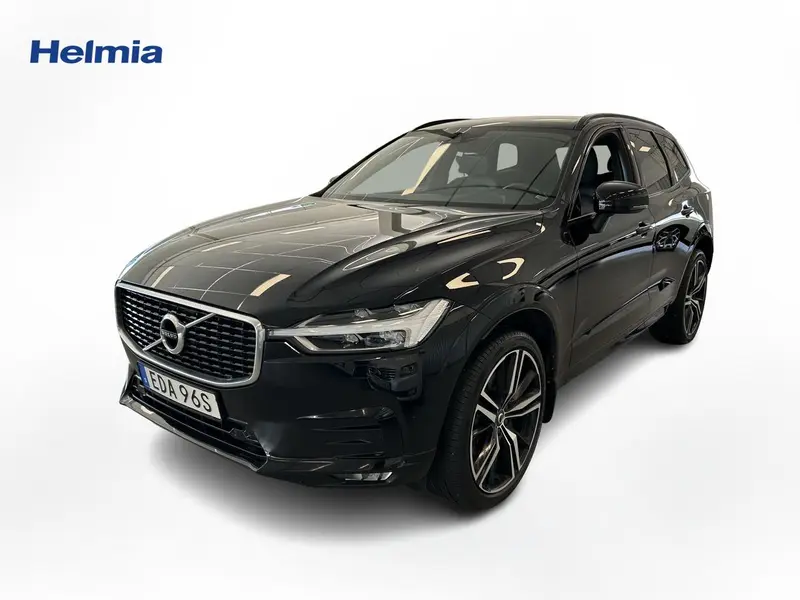 Volvo XC60 2020