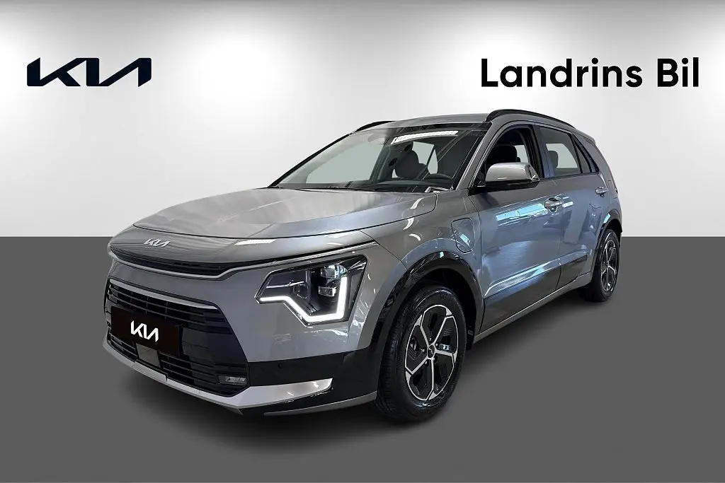 Kia Niro 2026