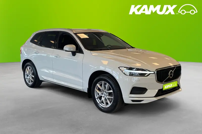 Volvo XC60 2020