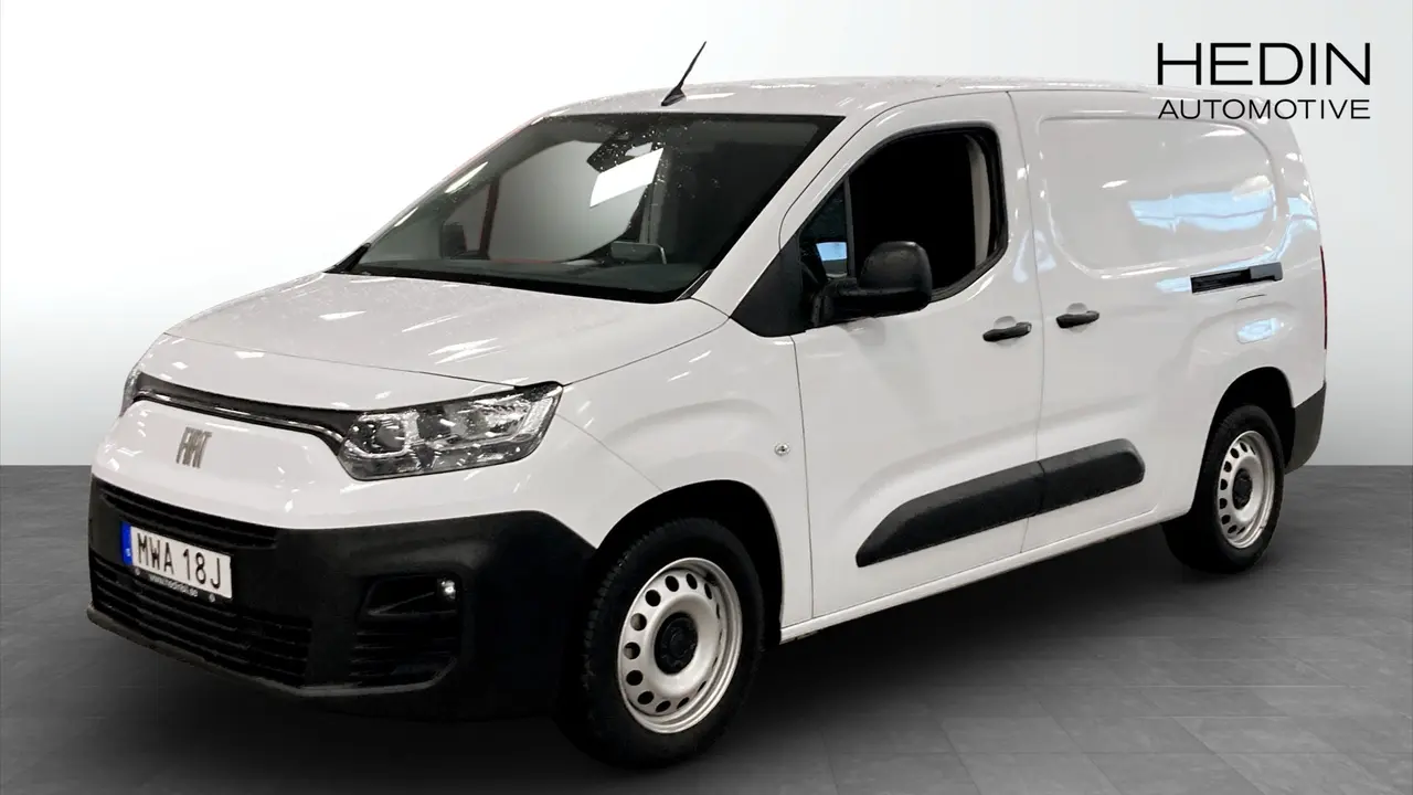 Fiat Doblò 2023