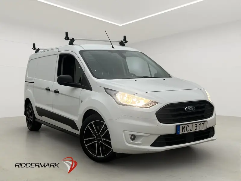 Ford Transit Connect 2020