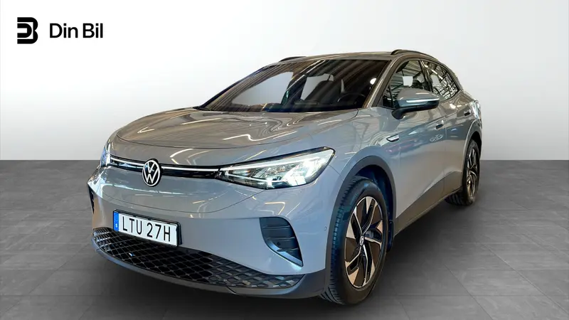 Volkswagen ID.4 2023