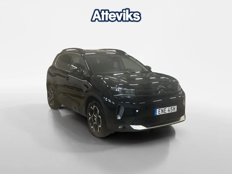Citroën C5 Aircross 2023
