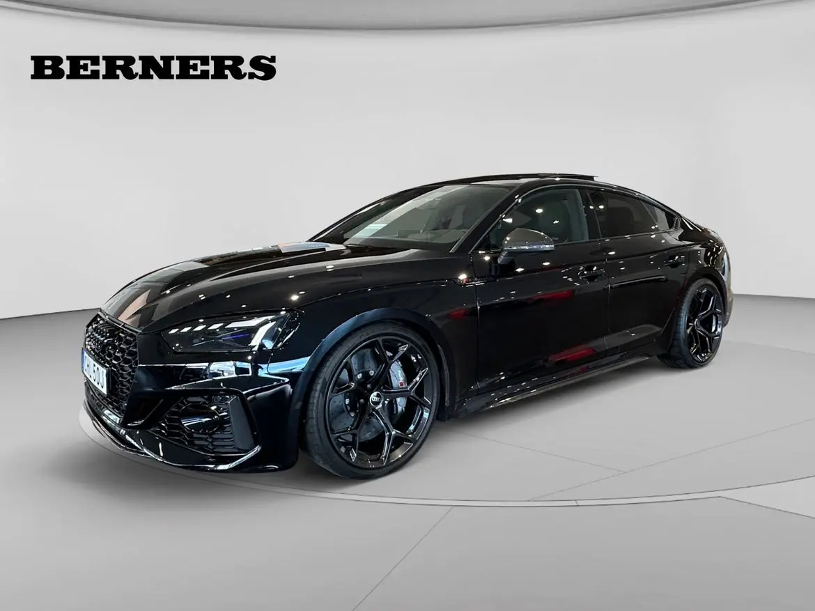 Audi A5 2025